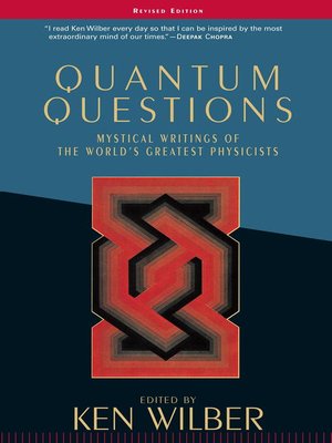 cover image of Quantum Questions
